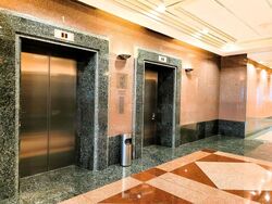 Ngee Ann City (D9), Office #582262021